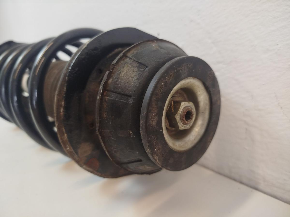 Citroen C1 Typ PS Federbein vorn rechts Sto&szlig;d&auml;mpfer Schraubenfeder OEM