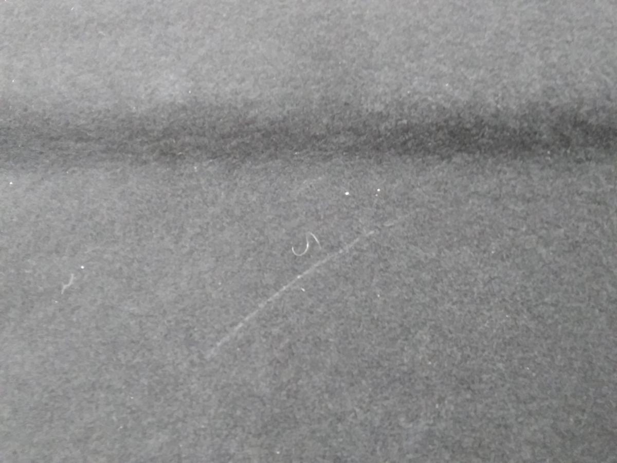 VW Golf 5 1K original Hutablage Kofferraumabdeckung Flie&szlig;heck BJ2006