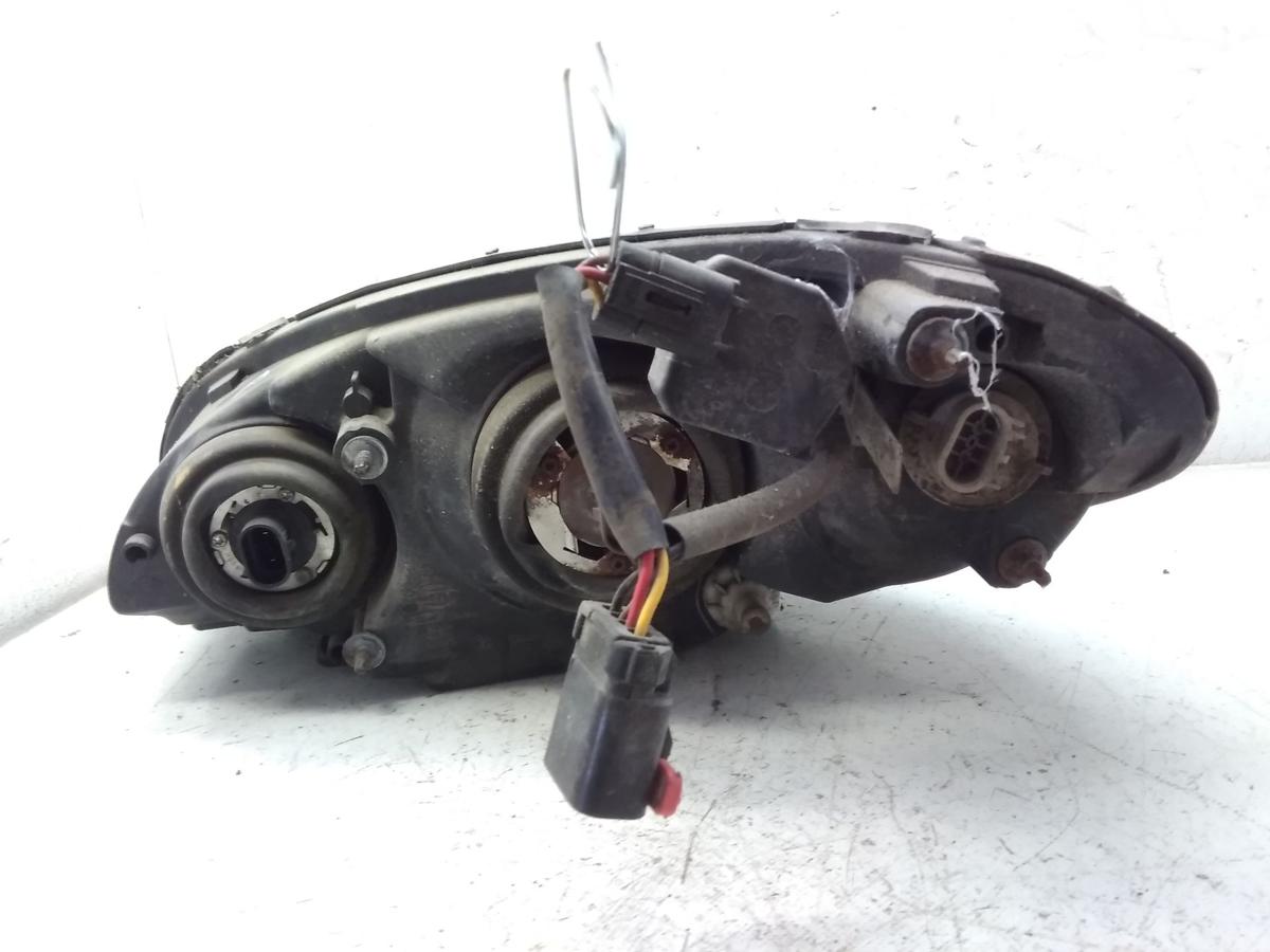 Chrysler PT Cruiser original Scheinwerfer rechts Halogen mit LWR BJ2002