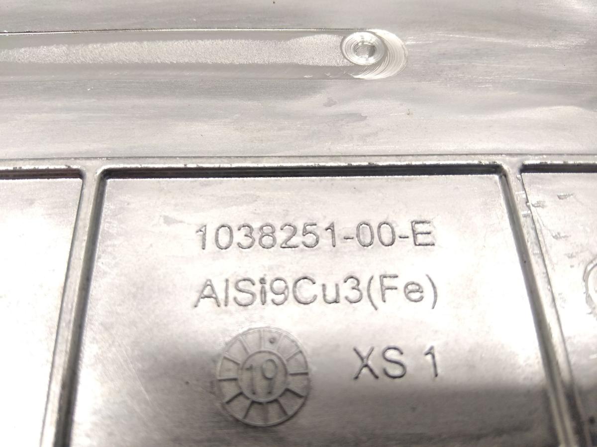 Tesla Model S original On-Board Charger Ladeger&auml;t 1066510-01-C Bj.2019