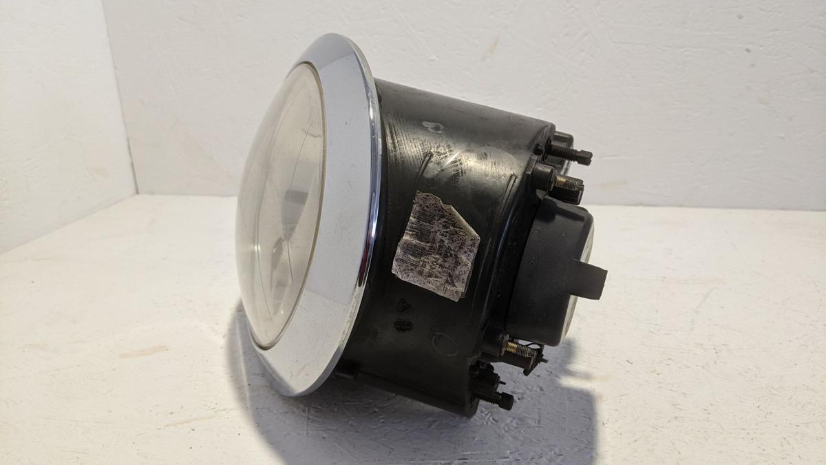 Scheinwerfer links Halogen Lampe Hauptscheiwerfer BMW Mini One R50