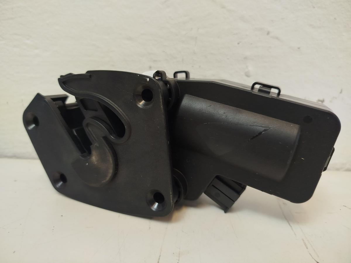Skoda Superb 2 3T Motor Heckklappe links Limo Stellmotor 3T0827299B Schloss