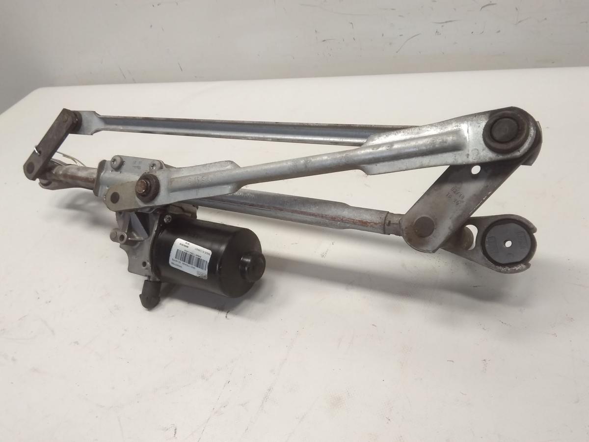 Ford Transit 7 original Wischermotor vorn mit Wischergest&auml;nge Bj.2019