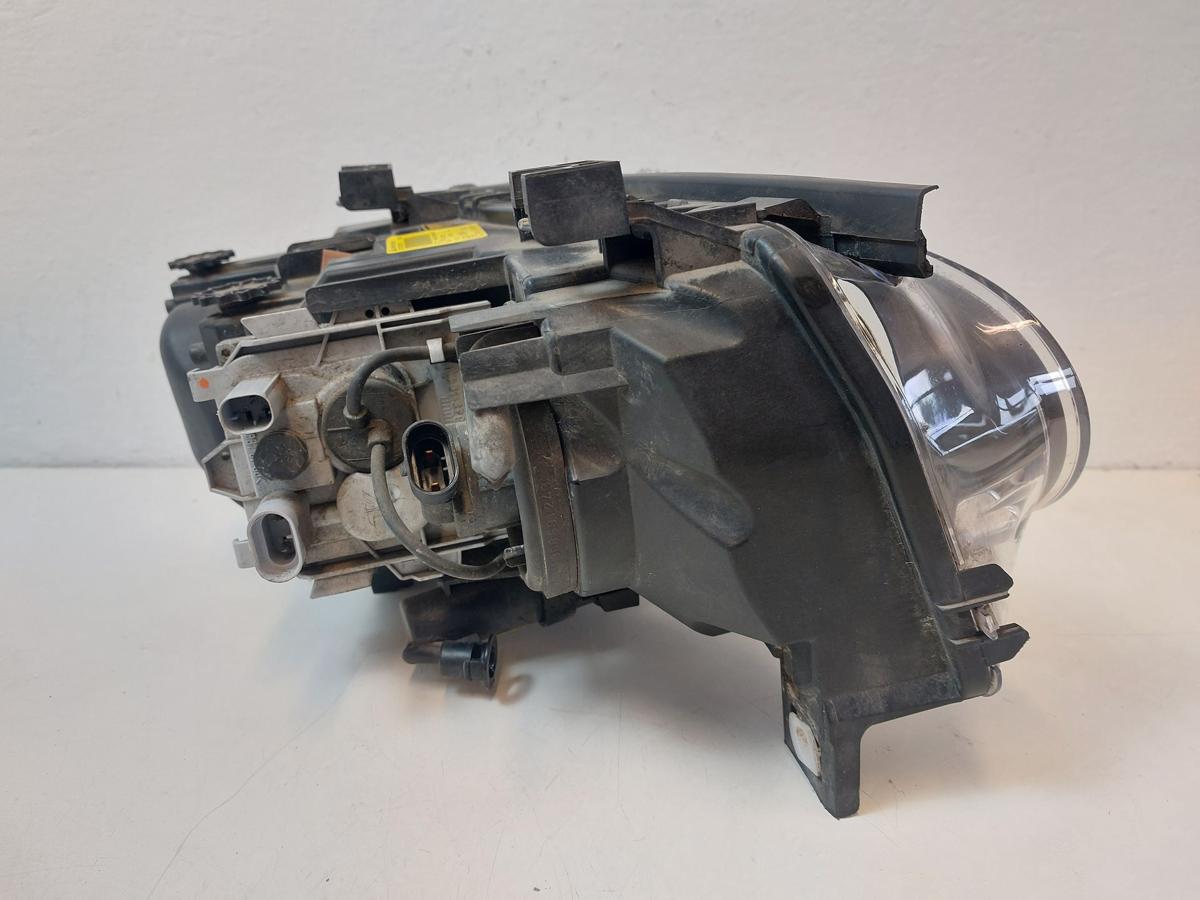 BMW E46 Compact Scheinwerfer links Hauptscheinwerfer Xenonscheinwerfer OEM