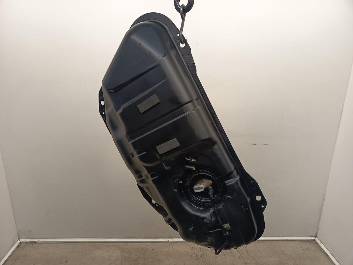VW Fox original Benzin Kraftstoffbeh&auml;lter Tank 5Z0201075S Bj 2007