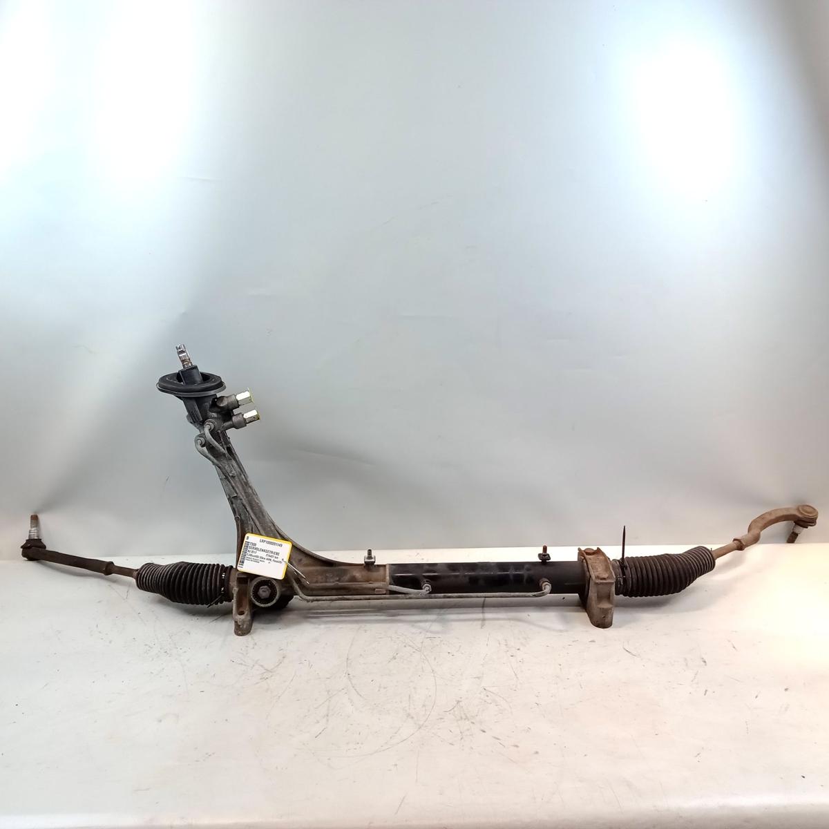 Peugeot Boxer 3 Typ 250 Facelift original Servolenkgetriebe Bj.2017