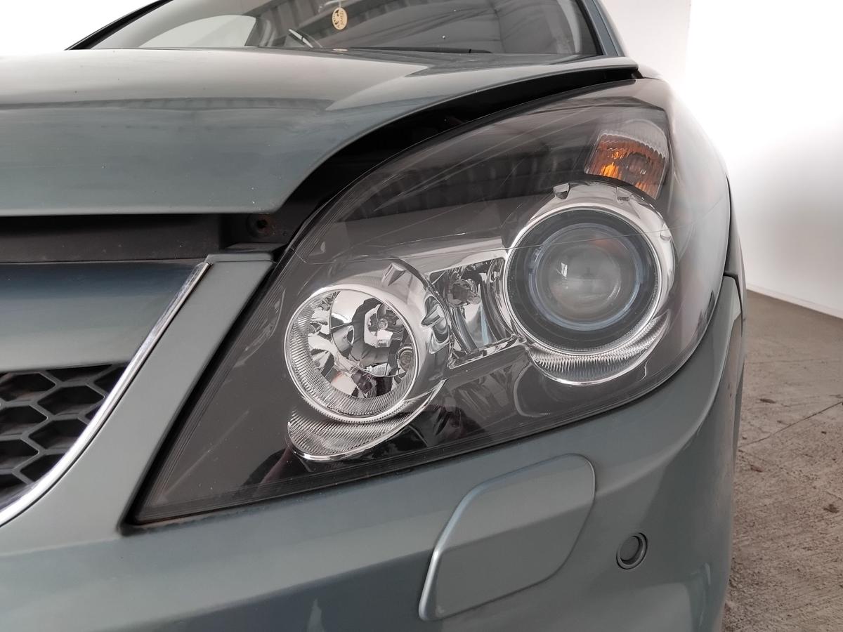 Opel Vectra C Facelift Scheinwerfer links Xenon Kurvenlicht BJ2006