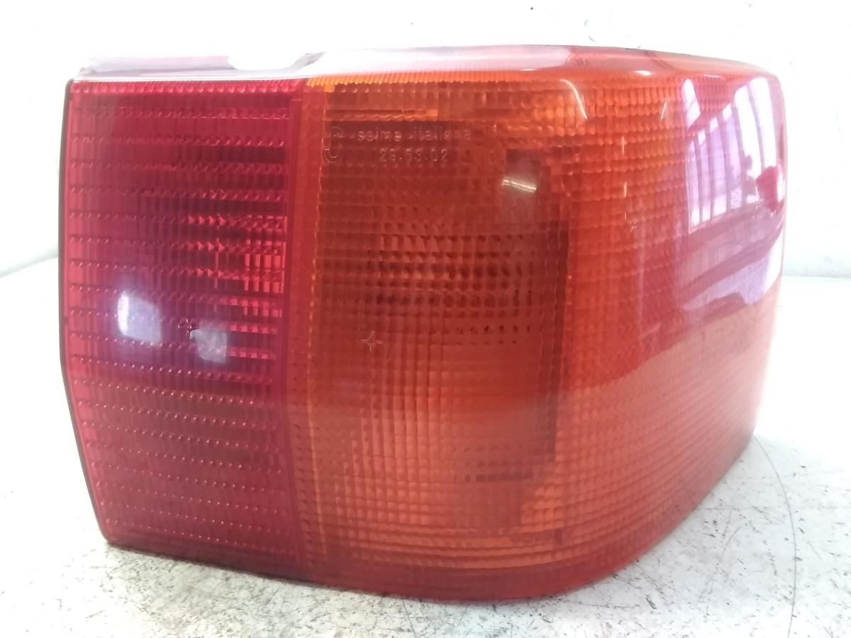 Audi 80 B3 Typ 89 original R&uuml;ckleuchte Heckleuchte rechts Bj.1989