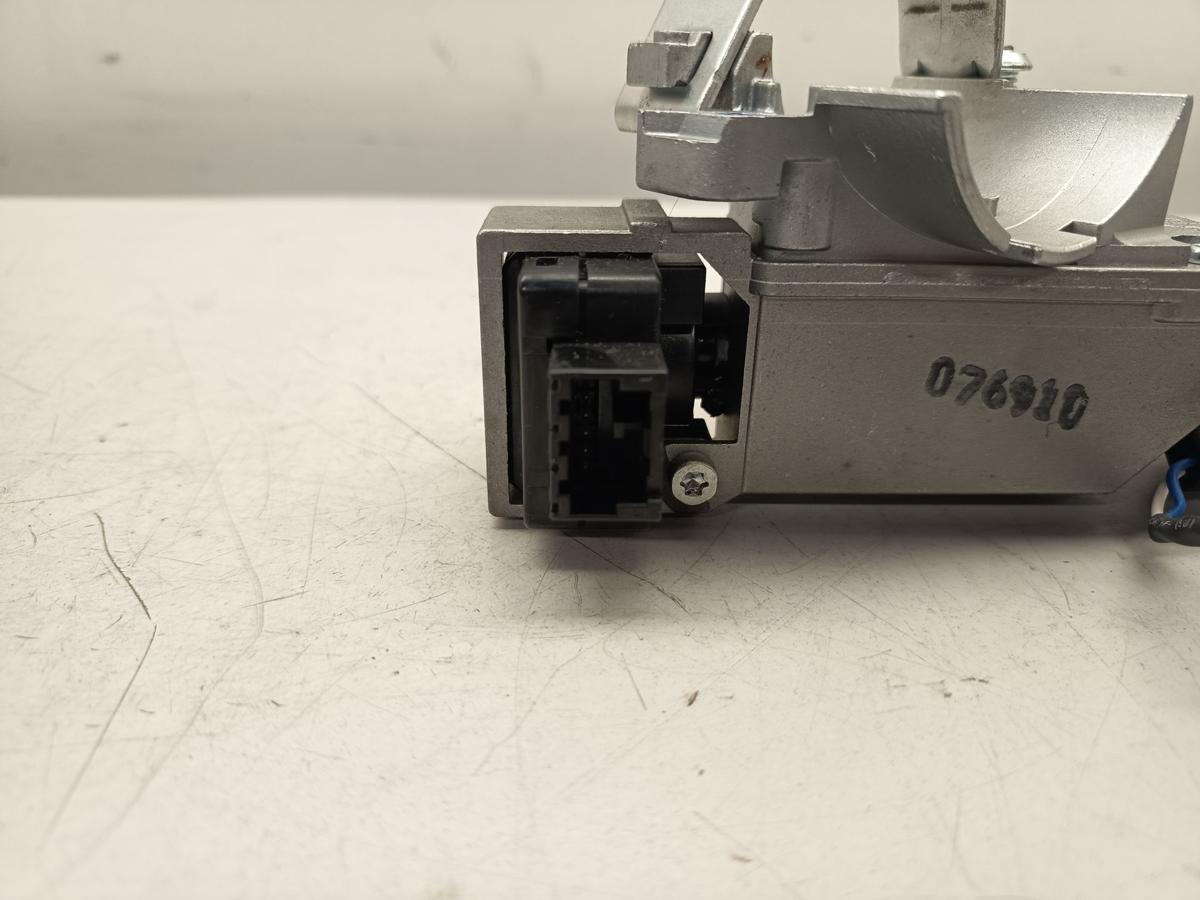 Opel Astra K original Z&uuml;ndschloss mit Schl&uuml;ssel 39079939 Baujahr 2018