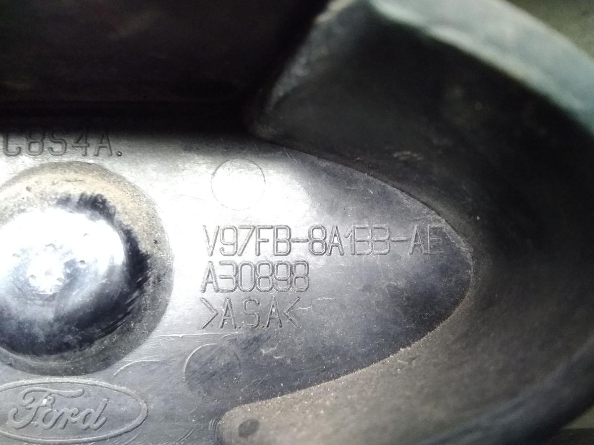 Ford Puma 1 ECT original K&uuml;hlergrill BJ1997 V97FB8A133AE