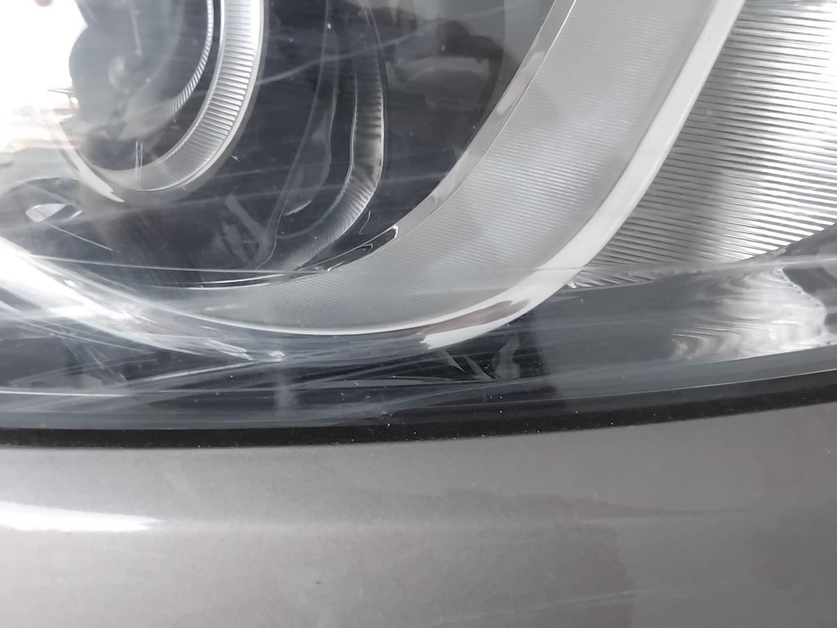 Hyundai i30 GD original Scheinwerfer vorn rechts Halogen mit LWR BJ2013