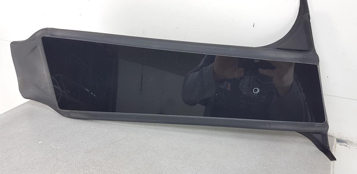 Tesla Model Y Blende B S&auml;ule 151625500E Bj2022 inkl Kamera