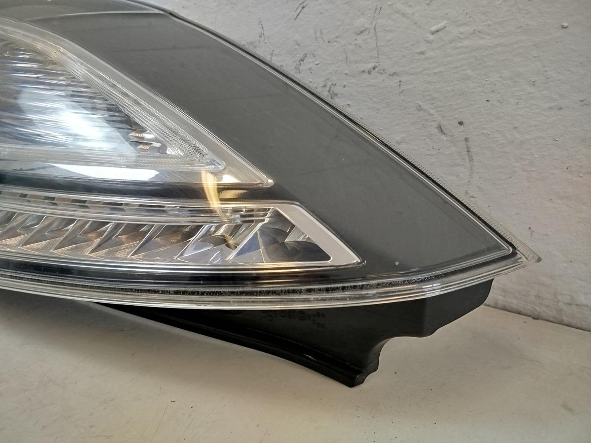 Mazda 5 Typ CR R&uuml;ckleuchte links R&uuml;cklicht Heckleuchte LED Version ab 2008