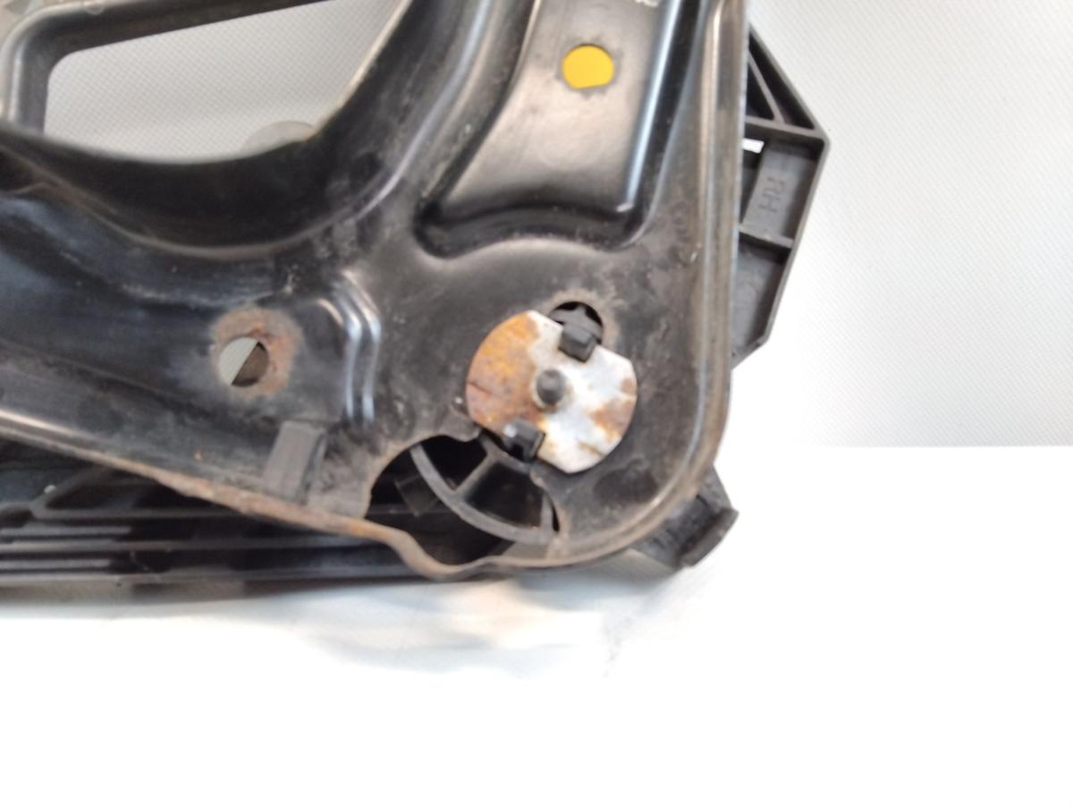 Skoda Octavia 1Z original Aufnahme Konsole Scheinwerfer rechts 1Z0941340 BJ2006