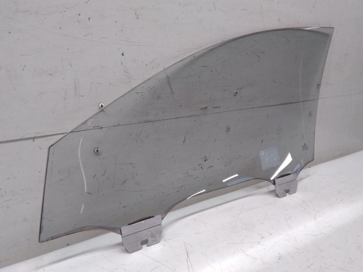 VW Phaeton GP4 T&uuml;rscheibe vorn rechts VSG Doppelverglasung D&auml;mmglas gr&uuml;n Bj.2015