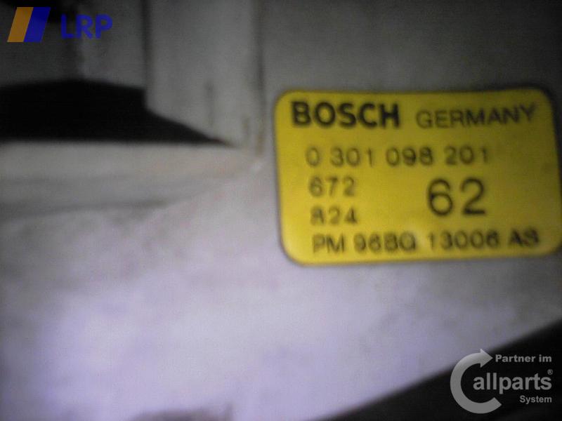 Ford Mondeo BNP Turnier original Scheinwerfer links mit LWR 96BG13006AS BJ1997