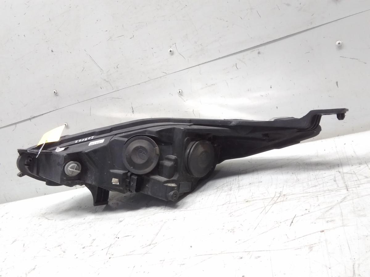 Ford Fiesta JA8 orig Scheinwerfer rechts Halogen mit LED Tagfahrlicht BJ2016