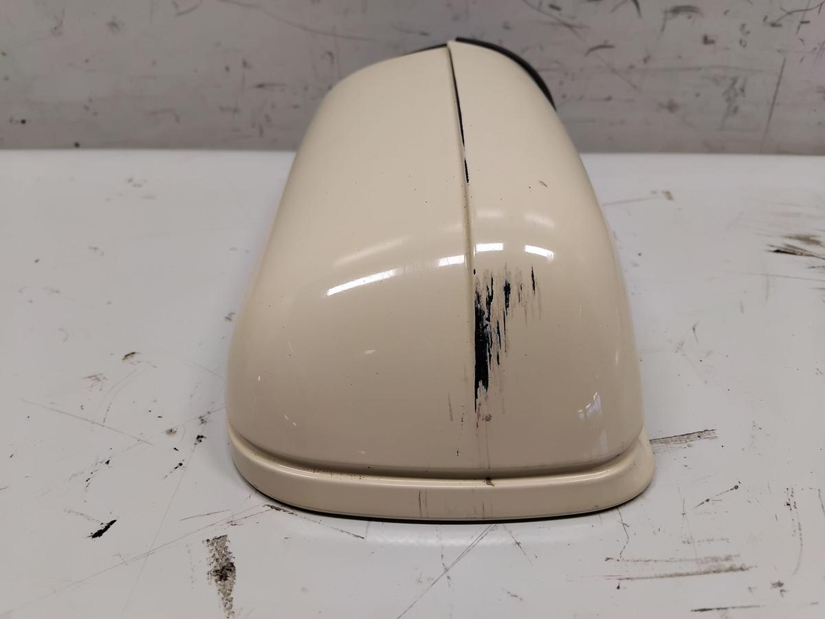 Mercedes E-Klasse W210 original Au&szlig;enspiegel rechts elektrisch & beheizt Bj.1999