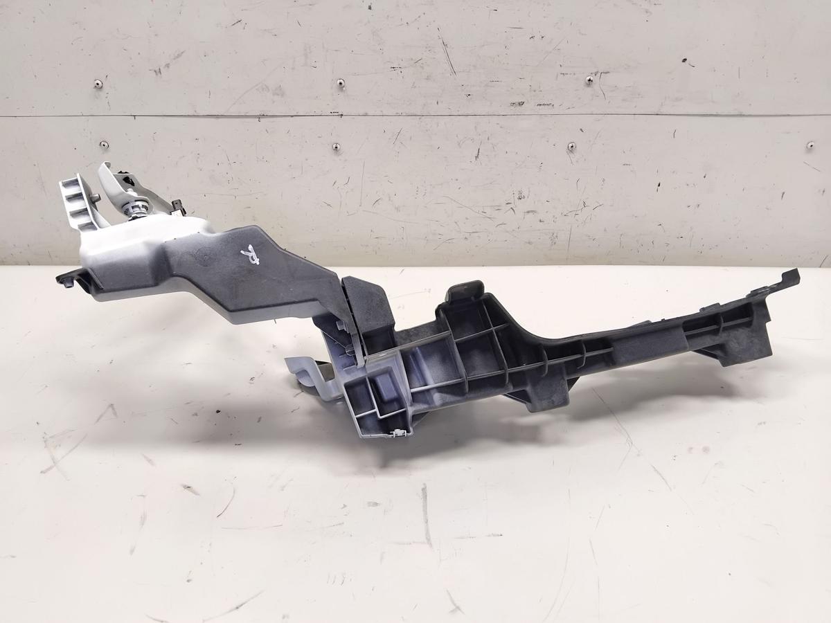 Polestar 3 original Halter F&uuml;hrung Kotfl&uuml;gel vorn rechts 3teilig 32234844 BJ2024