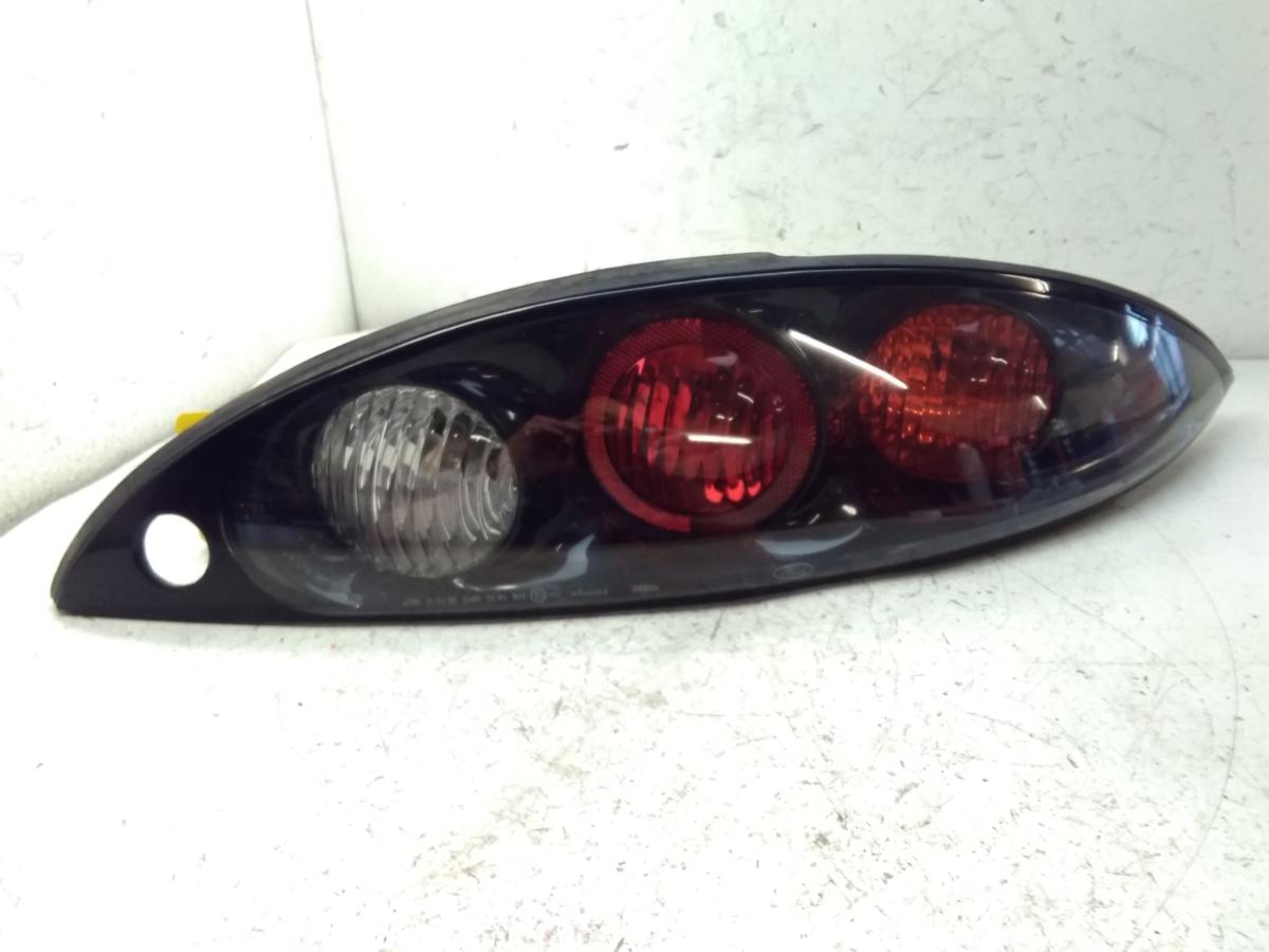 Ford Puma 1 ECT original R&uuml;ckleuchte Heckleuchte rechts BJ1997 V97FB13A602AM