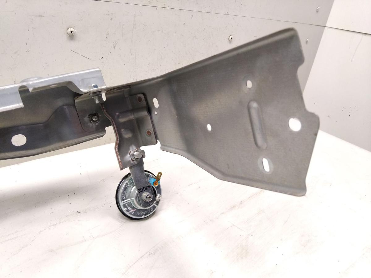 Mitsubishi Eclipse Cross original Frontblech oben Schlosstr&auml;ger 2.4 72kw 4B12