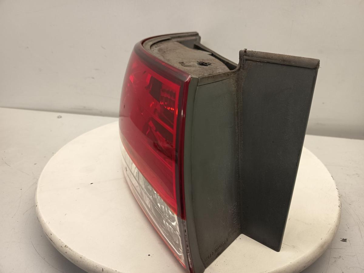 Hyundai Sonata 5 NF Bj 2009 original R&uuml;ck-Heck-Schlussleuchte links aussen