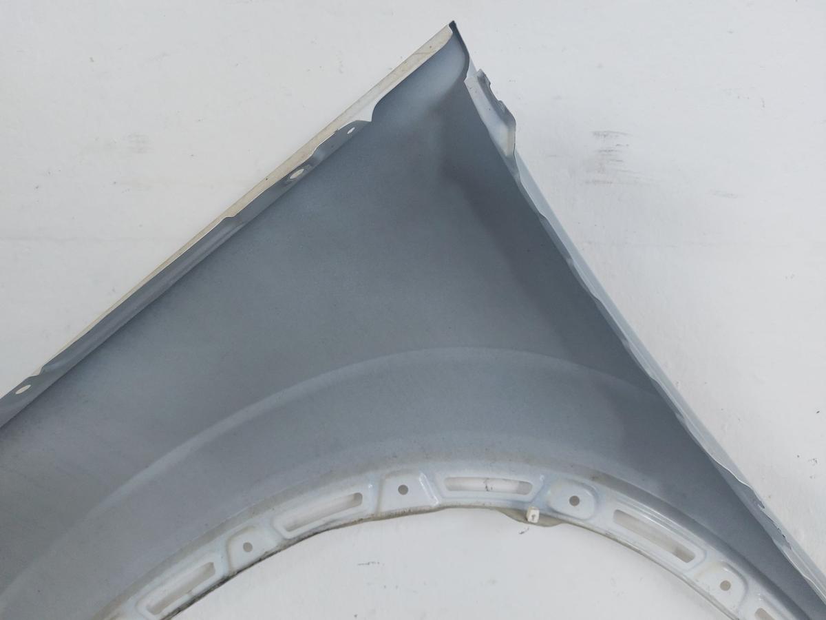 Omoda 5 EV Elektro Kotfl&uuml;gel vorn rechts Beifahrerseite weiss Fender