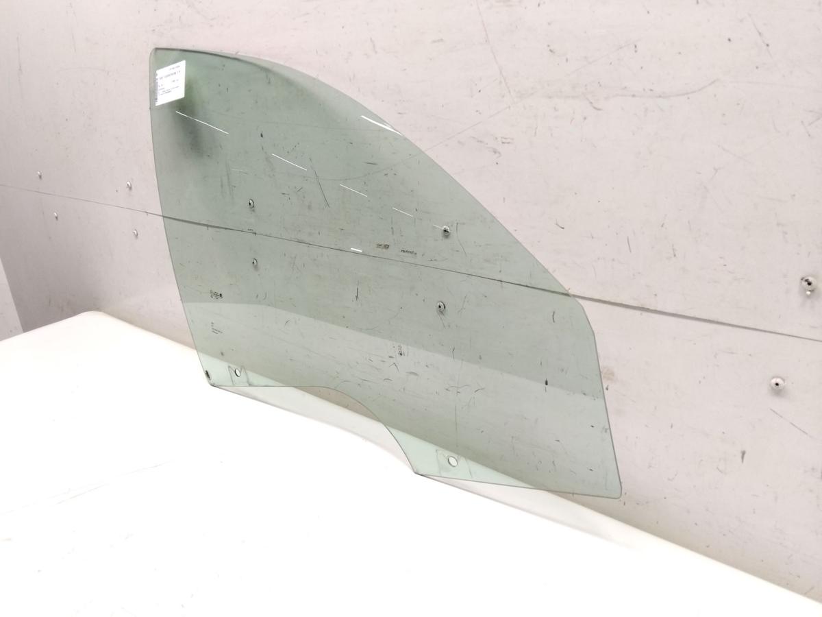 Skoda Octavia 2 1Z Türscheibe vorn rechts grüncolor Bj.2012