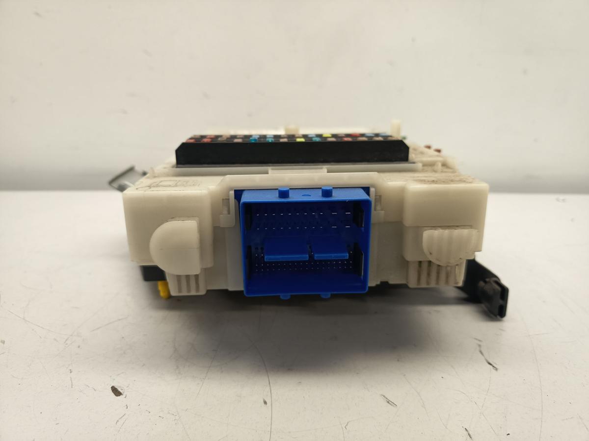 Ford S-Max original Steuerger&auml;t Komfort Zentralelektrik 6G9T14A073BJ Bj 2007