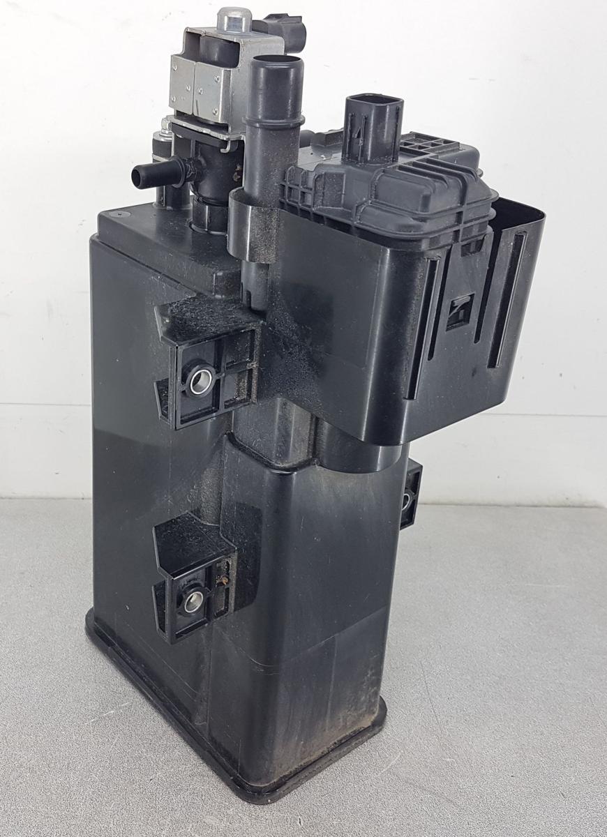Mitsubishi Eclipse Cross Aktivkohlefilter Bj2023 1780A091 Aktivkohlebeh&auml;lter