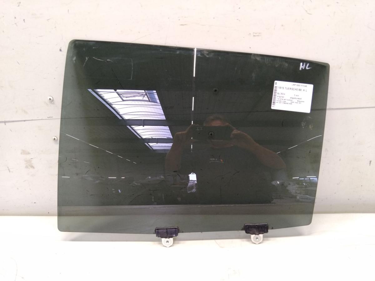 Mitsubishi Eclipse Cross original Scheibe T&uuml;rscheibe T&uuml;r hinten links BJ2024