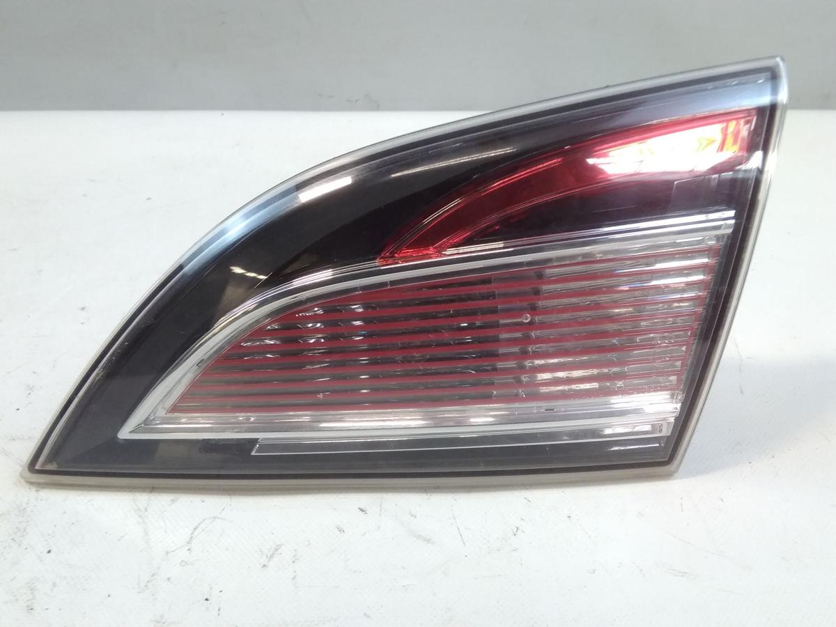 Mazda 6 Kombi GH orig R&uuml;ckleuchte Schlussleuchte rechts innen Facelift BJ2012