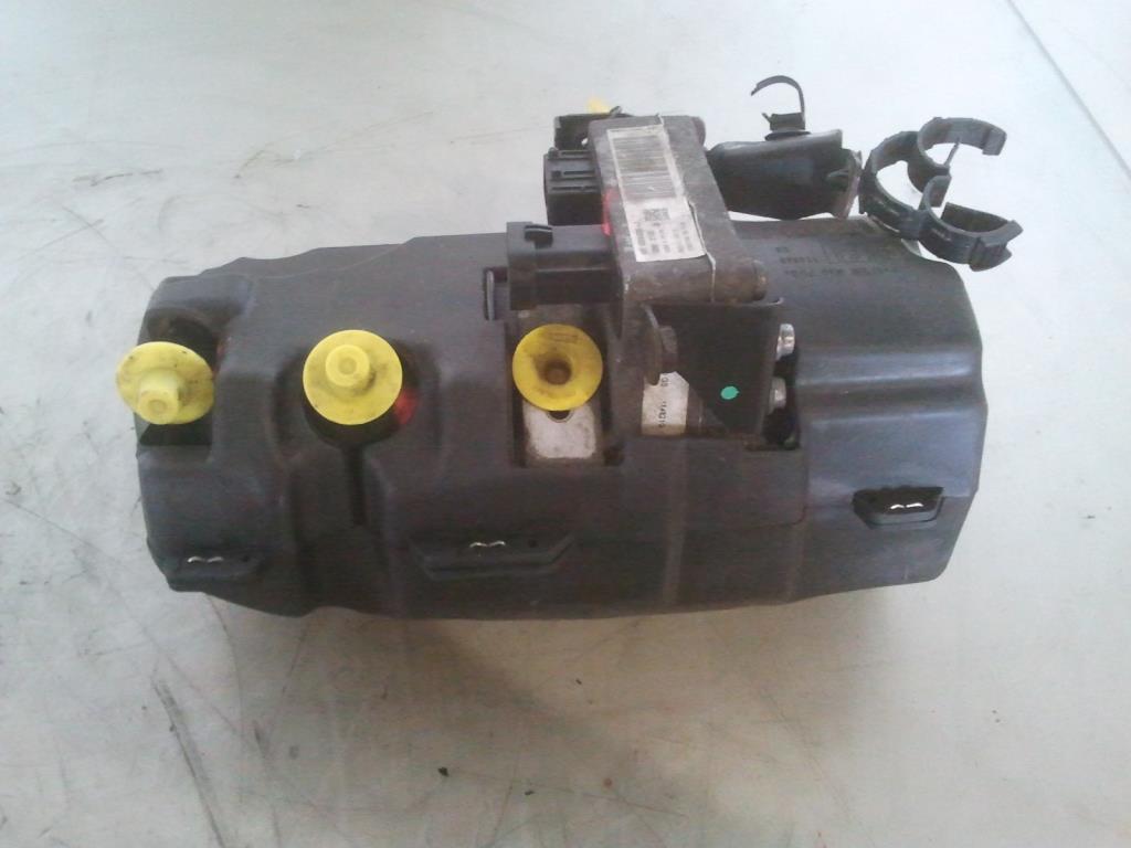 Hydraulikpumpe 9657739080 Citroen C5 Lim/Kombi R BJ: 2006