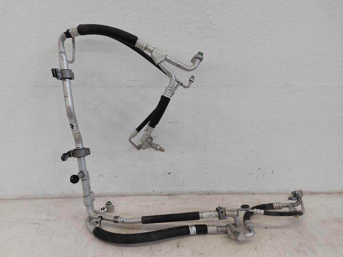 NIO ET7 Elektro Satz Klimaleitungen Klimaschl&auml;uche R1234yf Klimaleitung OEM