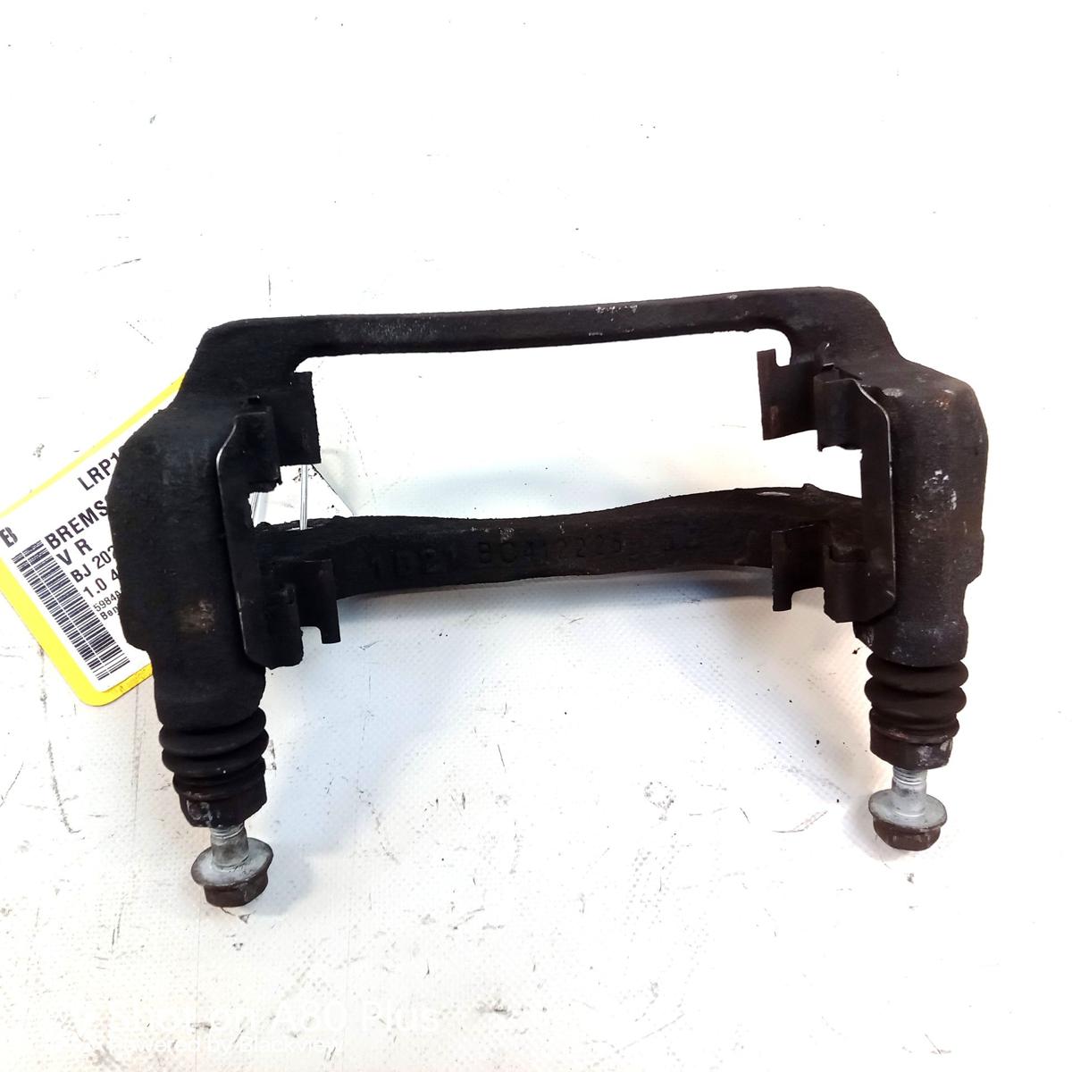 Hyundai i10 III AC3 original Bremssatteltr&auml;ger Vorderachse rechts Bj.2021