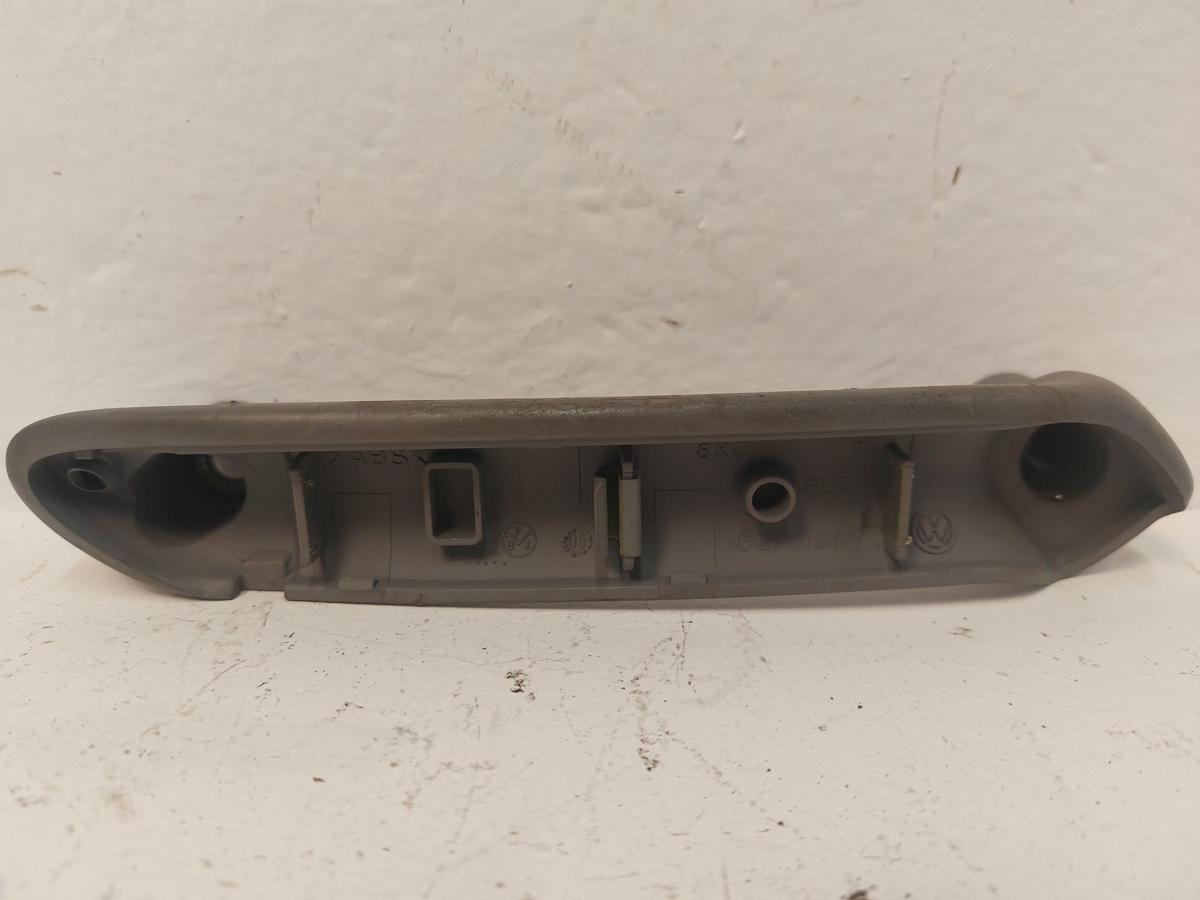 VW Lupo 6X Innengriff Türgriff Griff innen Innnentürgriff links grau