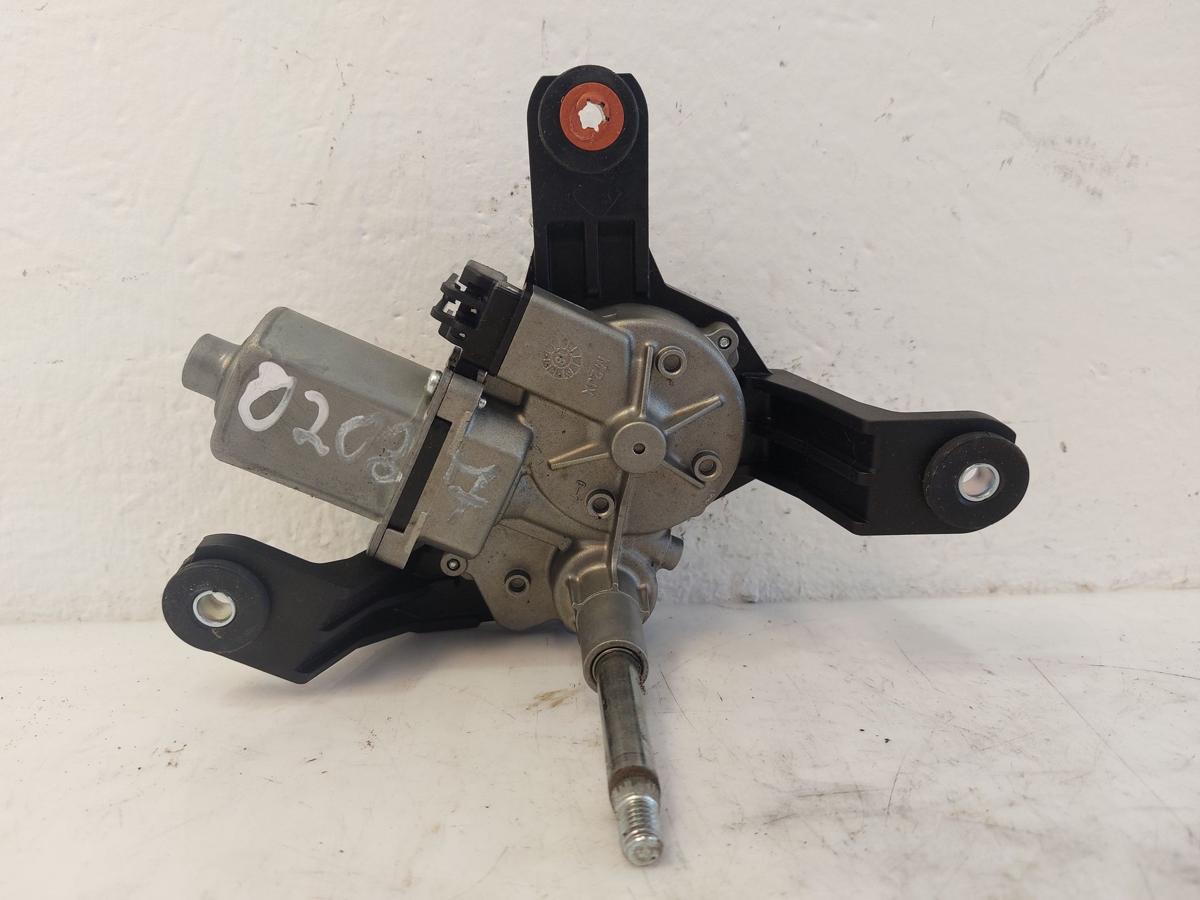 Opel Astra K B16 Caravan Heckwischermotor Motor Wischer hinten Wischermotor