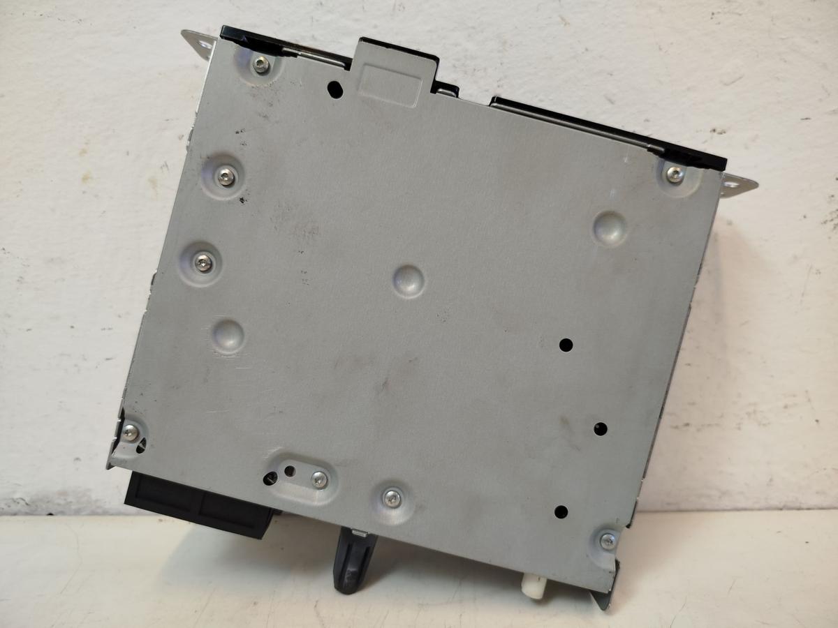 Citroen C4 II Typ N CD Laufwerk Radio Autoradio Radioeinheit OEM Continental