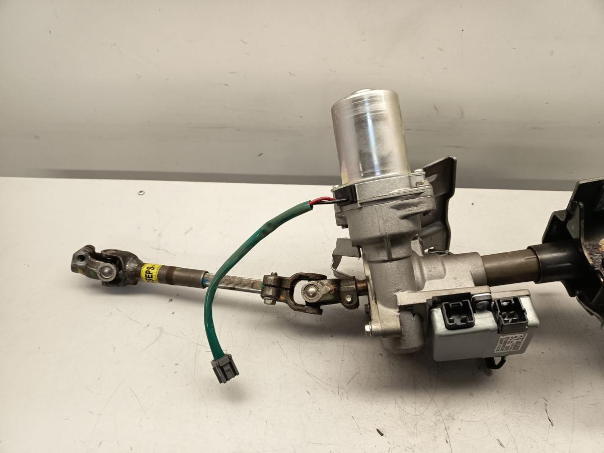 Suzuki Alto original Lenks&auml;ule elektrisch 48200M68K80 Baujahr 2009