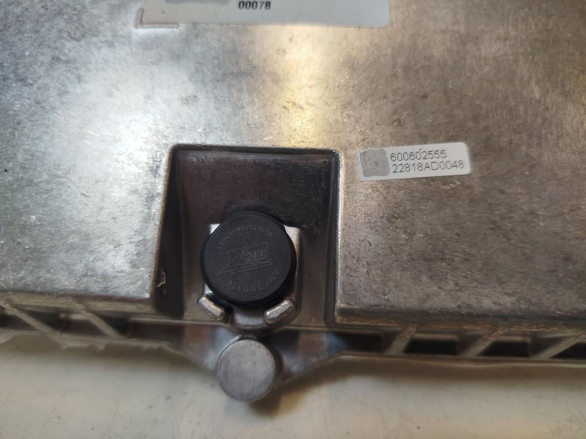 NIO ET7 Elektro Steuerteil Steuerger&auml;t Force FCC Elektronikmodul OEM