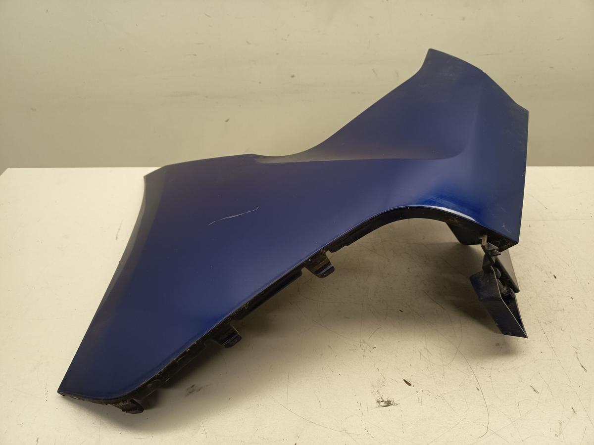 Ford Transit Tourneo Connect orig Sto&szlig;stangeecke hinten links Indic Blau Bj 15