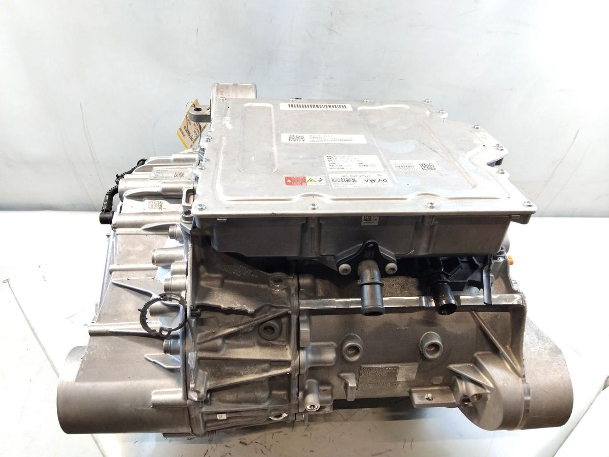 Porsche Macan 2 Turbo XAB original Fahrmotor Elektroantrieb Vorderachse Bj.2024