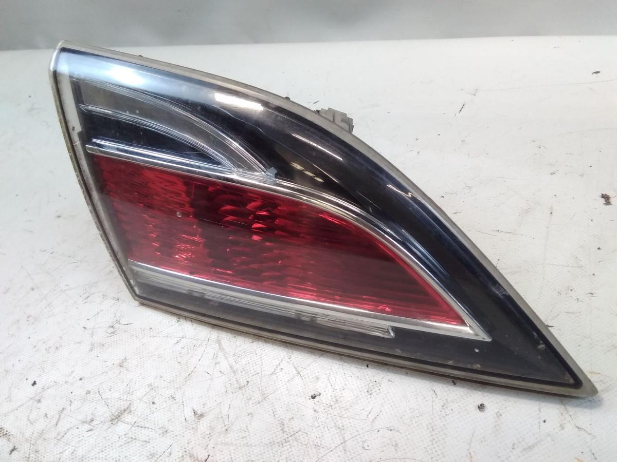 Mazda 6 II GH Kombi original R&uuml;ckleuchte Schlussleuchte links innen BJ2009