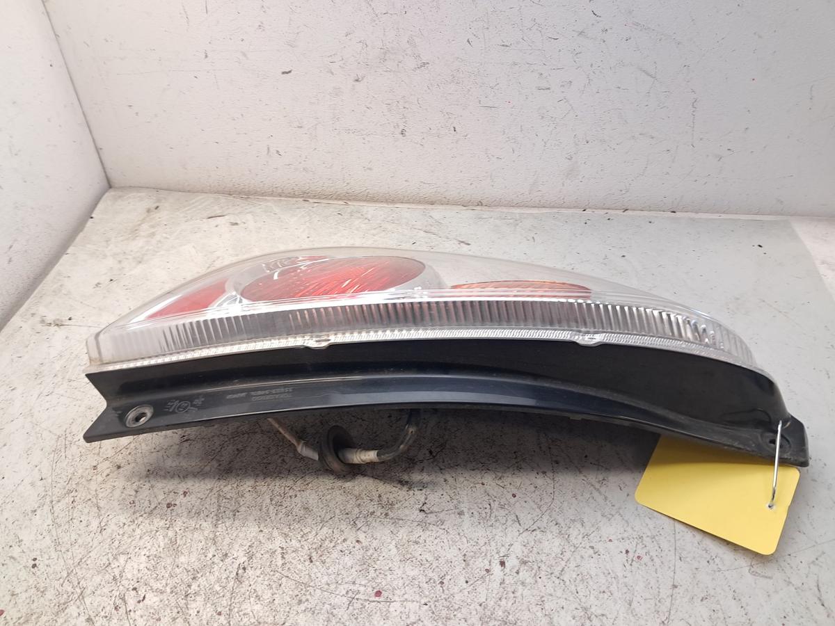 Suzuki Liana Kombi original R&uuml;ckleuchte Schlussleuchte links Facelift BJ2006