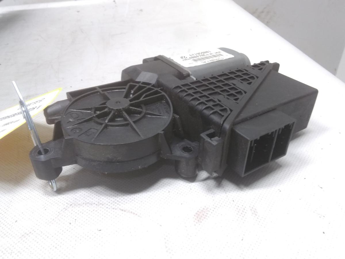 Skoda Fabia 1 6Y original Fensterhebermotor vorn links 6Y1959801 Bj.2005