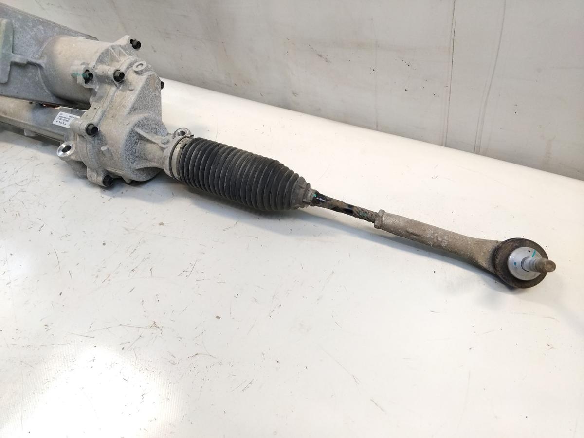 Tesla Model Y original Lenkgetriebe Elektromotor RWD Heckantrieb BJ2023