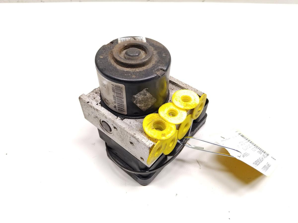 Ford Fiesta JD JH original ABS-Block 4S61-2M110-CC 10.0207-0051.4 BJ2006