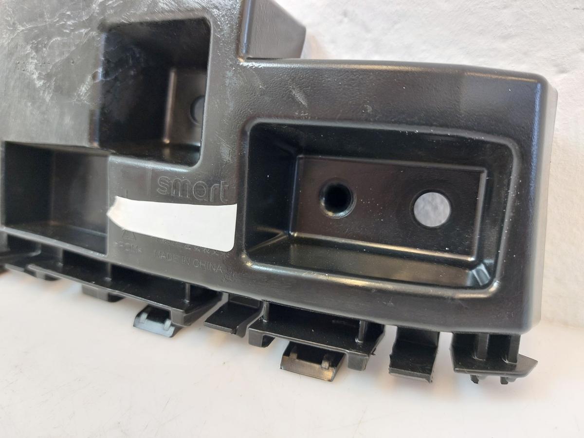 Smart #1 HX11 Pulse Halter Einschub Sto&szlig;f&auml;nger hinten mitte links OEM