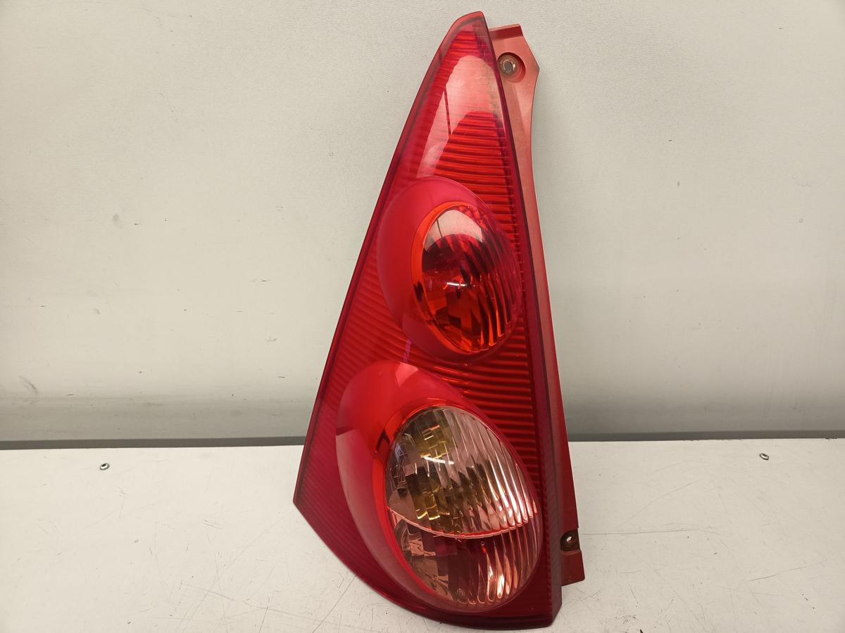 Peugeot 107 original Rückleuchte links Heck/Schluss/Licht Bj 2008