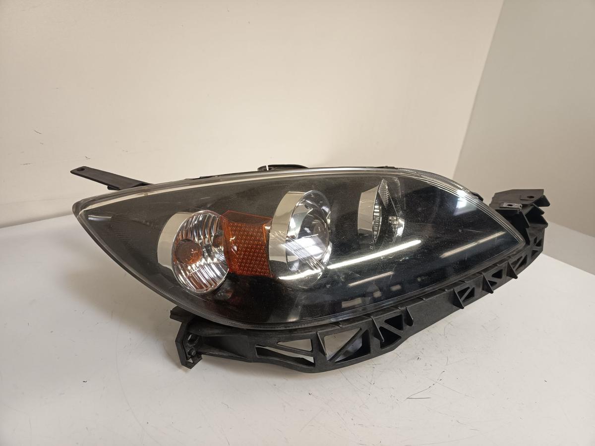 Mazda 3 BK orig Scheinwerfer Frontscheinwerfer rechts bis 06 Bj 2004